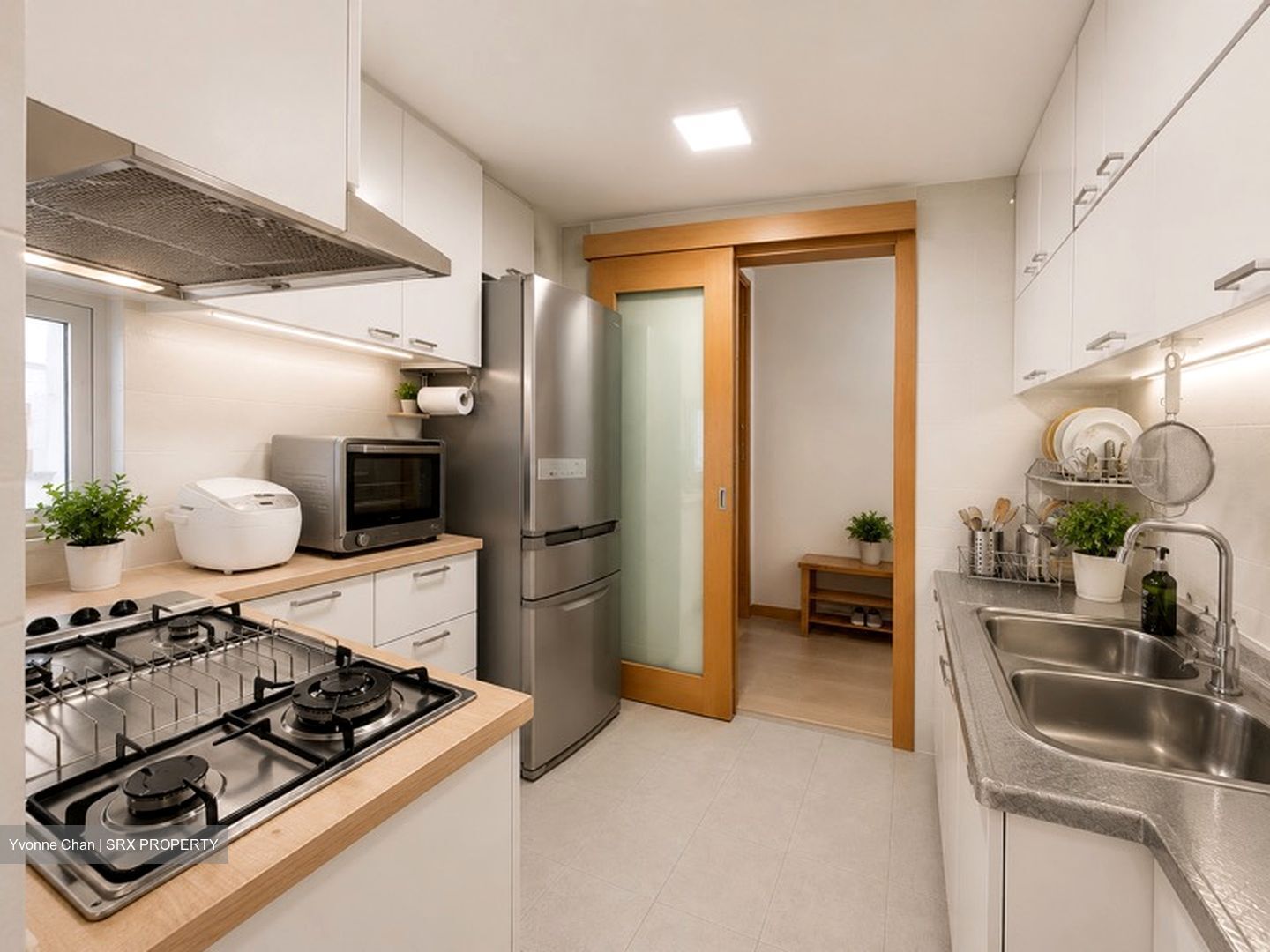 Hillview Regency (D23), Condominium #584960311